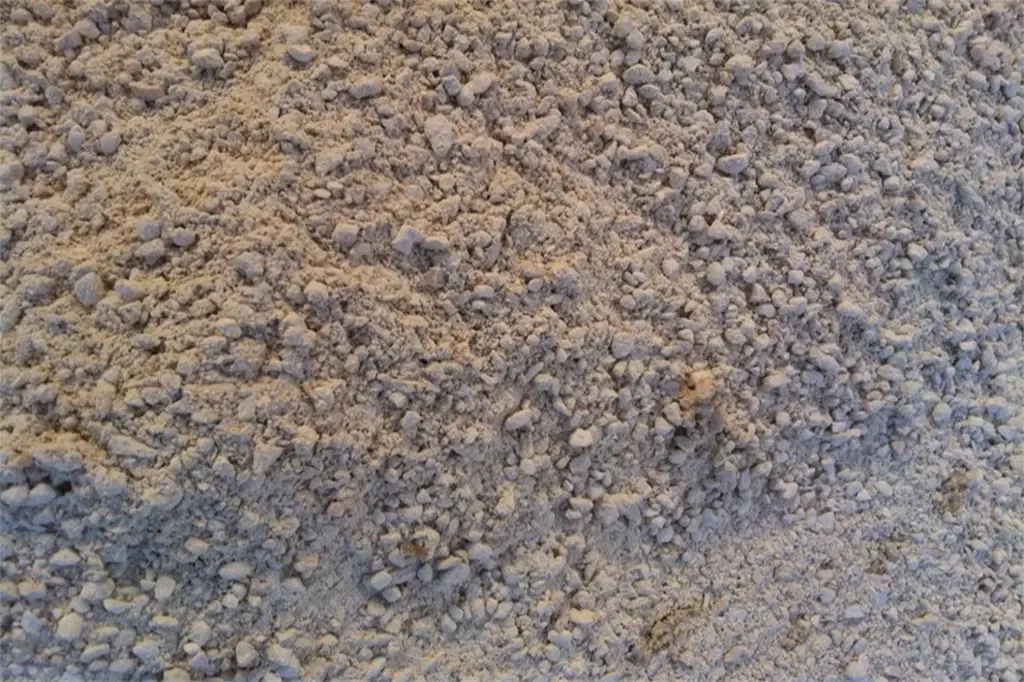 Sandgrass Base